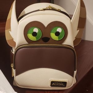 Avatar MOMO mini backpack